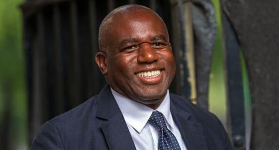 UK Deputy PM to Arrive in Sri Lanka Tomorrow